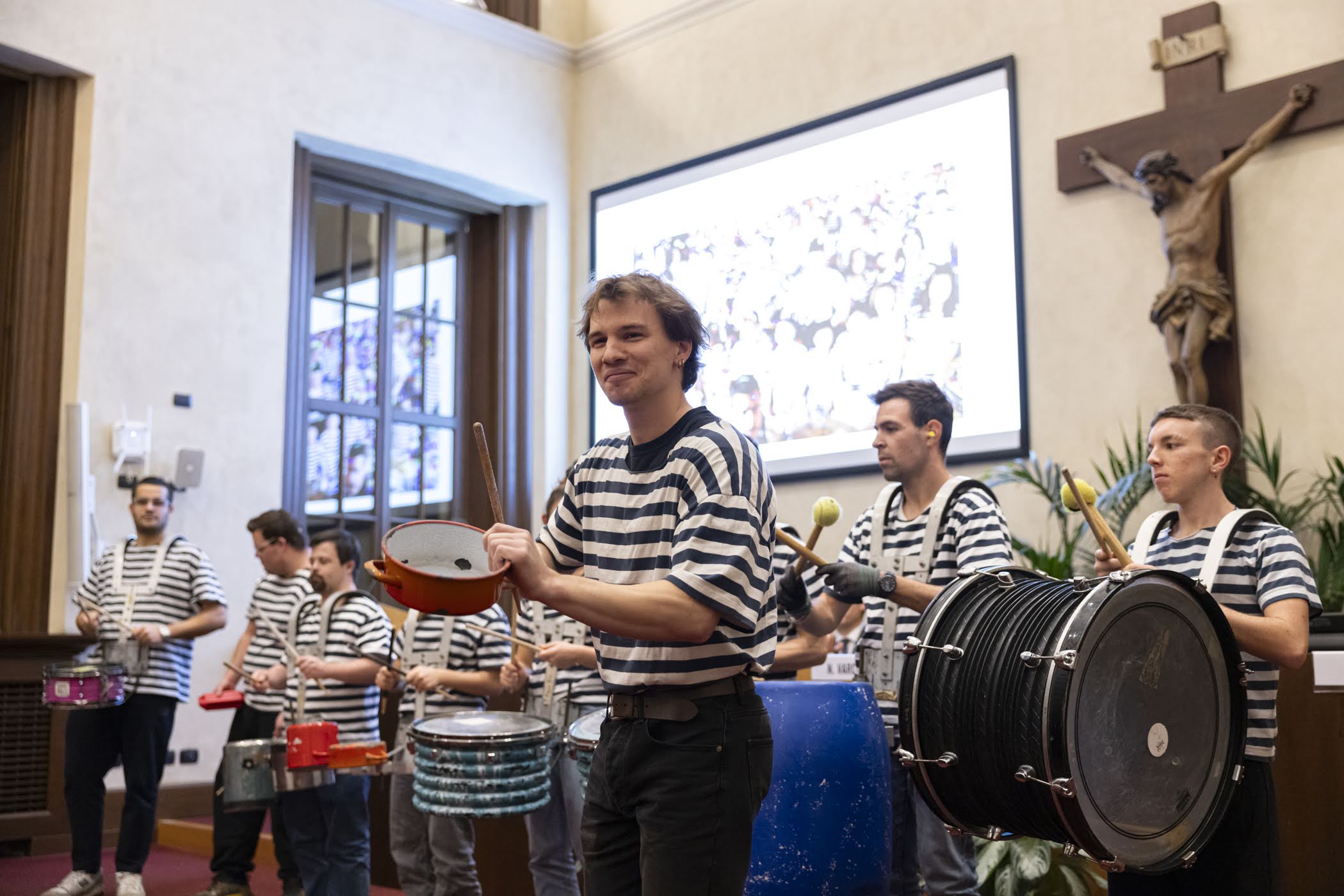 Essere innovatori nel Terzo Settore: la Reunion degli Alumni ALTIS